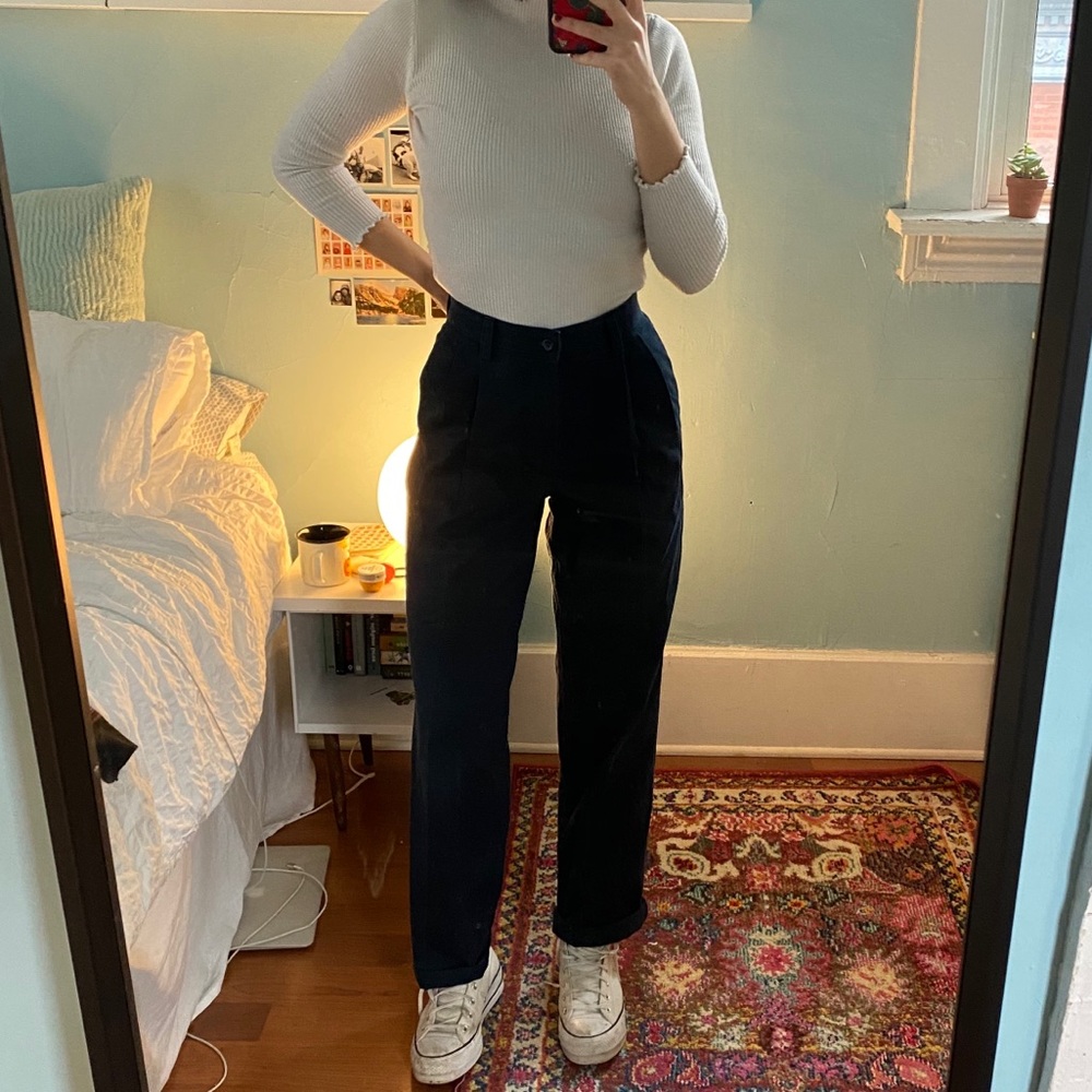 Dockers Work Pants